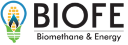 BIOFE – Biomethane and Energy